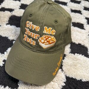 NWT Napoleon Dynamite Hat
